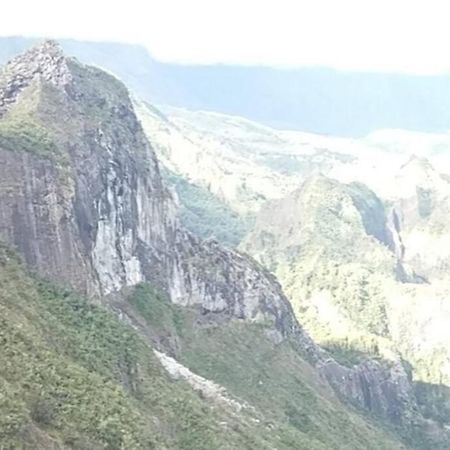 Chalet Les Azalees لو تامبون المظهر الخارجي الصورة